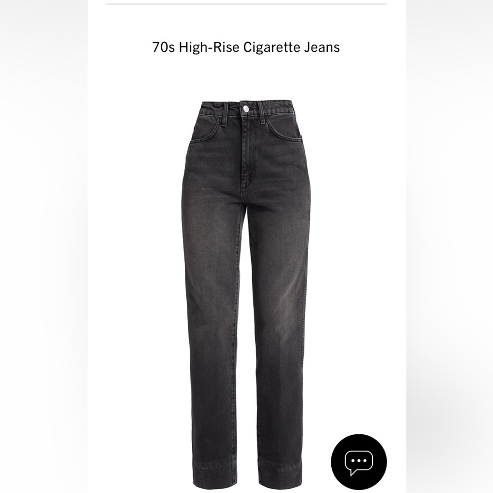 RE/DONE Jeans